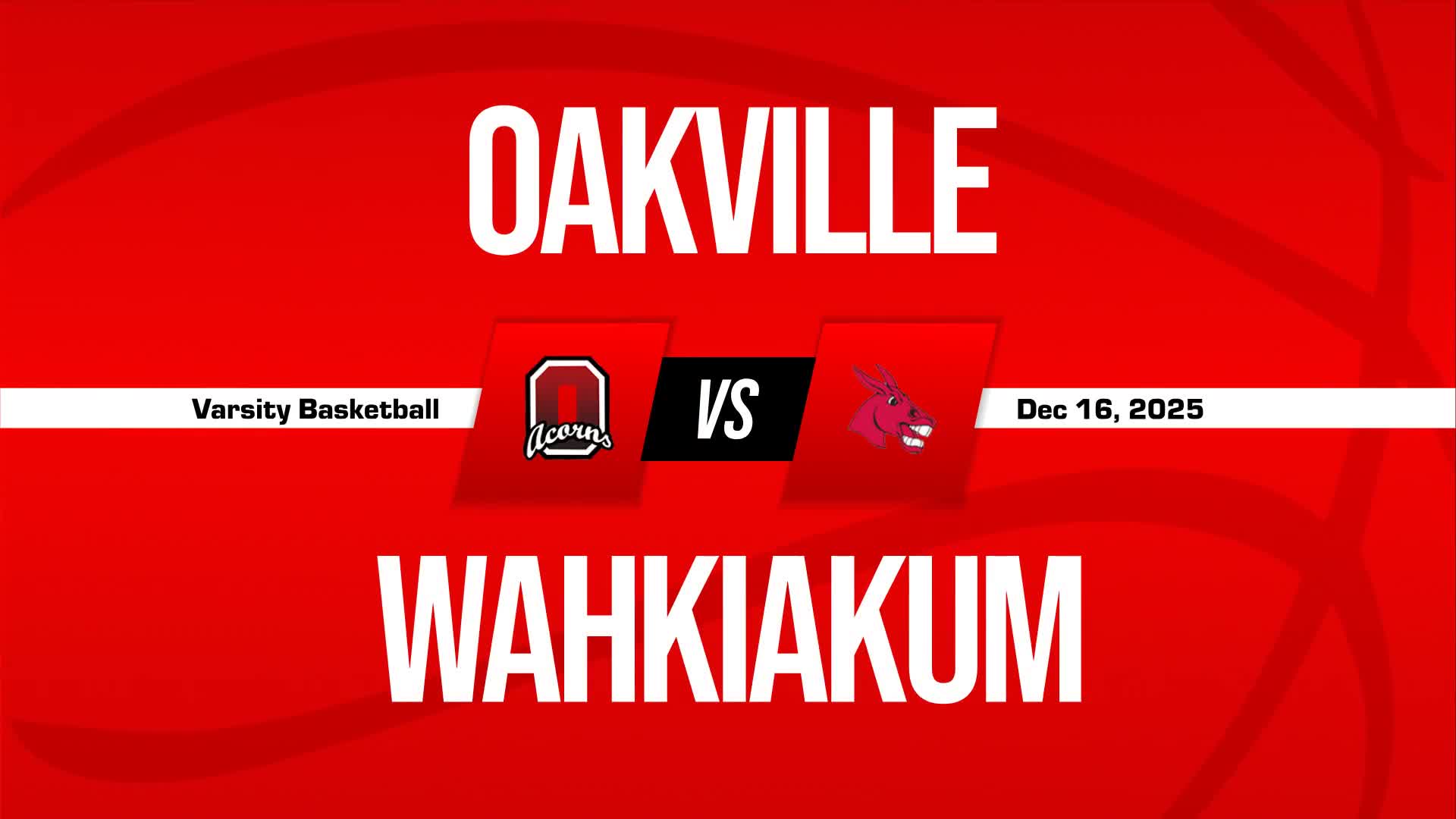 Basketball Recap: Wahkiakum Extends Winning Streak to Three + How To Watch