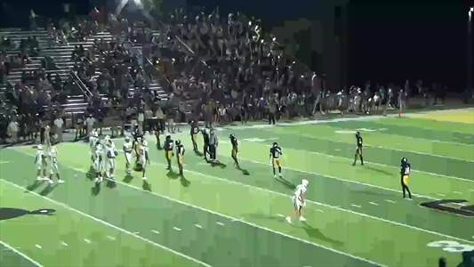 Football Recap: Dutch Fork Starts off Right with Win over Spartanburg