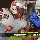 MaxPreps Top 10 high school football Games of the Week: Allen vs. Marcus