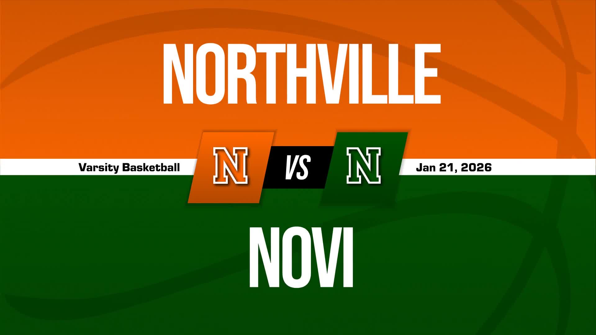 Basketball Recap: Novi Comes Up Short