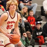 Liam Campbell named 2023-24 Idaho MaxPreps High School Basketball Player of the Year