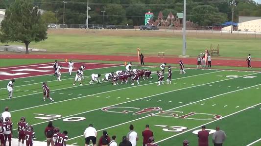 Football Recap: Rowlett Snaps Three-Game Streak of Losses at Hom