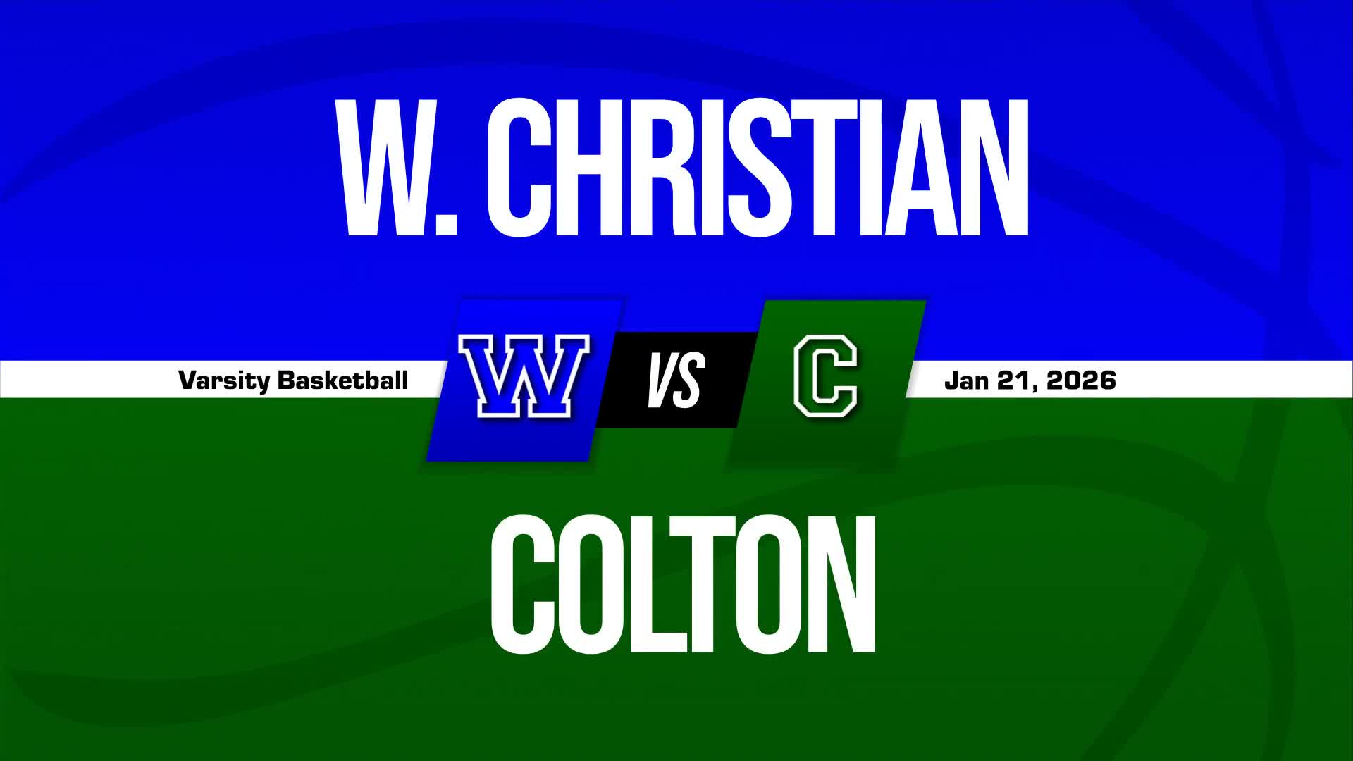 Basketball Recap: Western Christian Skates Past Delphian with Ease + How To Watch