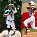 Top 10 high school players to watch for 2015 MLB Draft