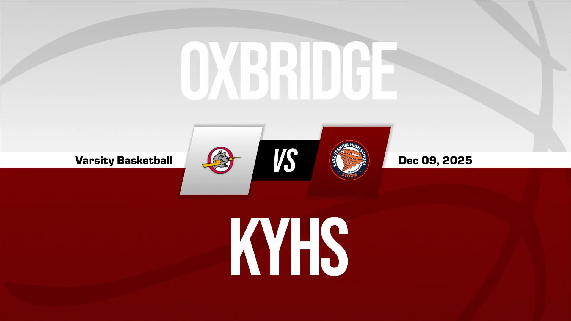 Basketball Recap: Oxbridge Academy Sets Scoring Season-High Against Sports Leadership & Management