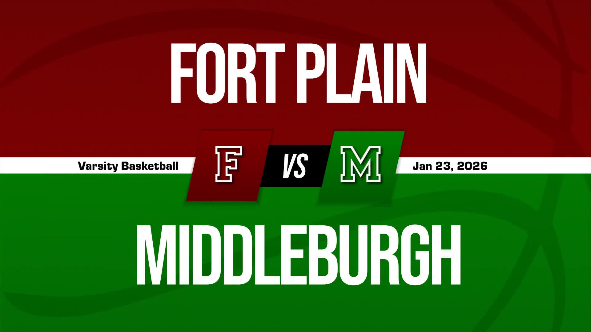 Basketball Recap: Middleburgh Comes Up Short