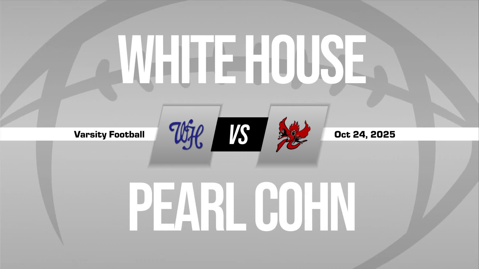 Football Game Preview: White House Blue Devils vs. Spring Hill Raiders + Official Tickets