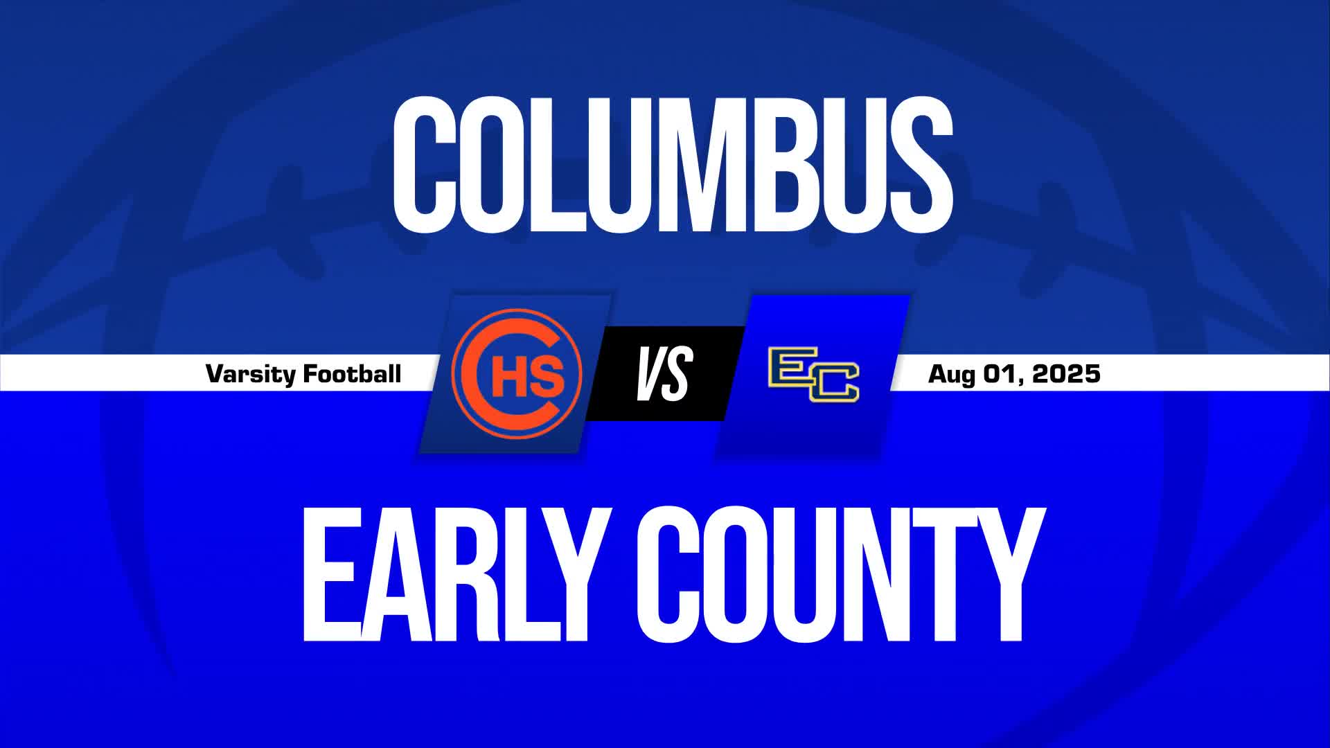 Football Recap: Columbus Extends Home Winning Streak to Five