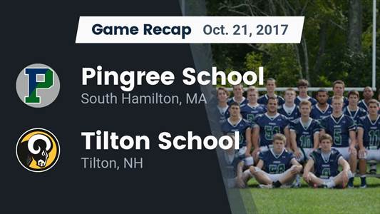 Football Game Preview: Hyde vs. Pingree