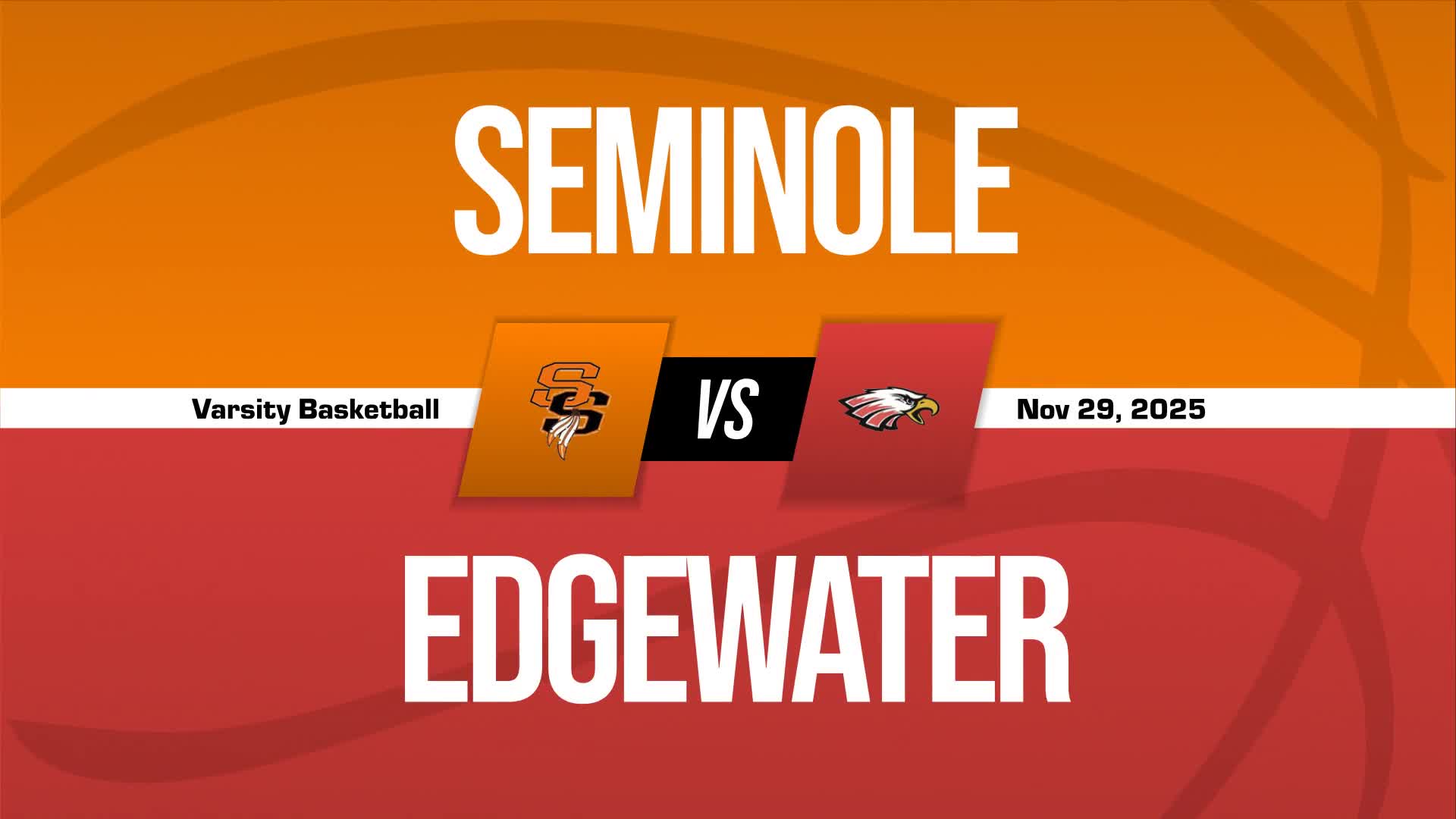 Basketball Recap: Edgewater Takes a Loss