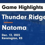 Basketball Game Preview: Natoma Tigers vs. Osborne Bulldogs