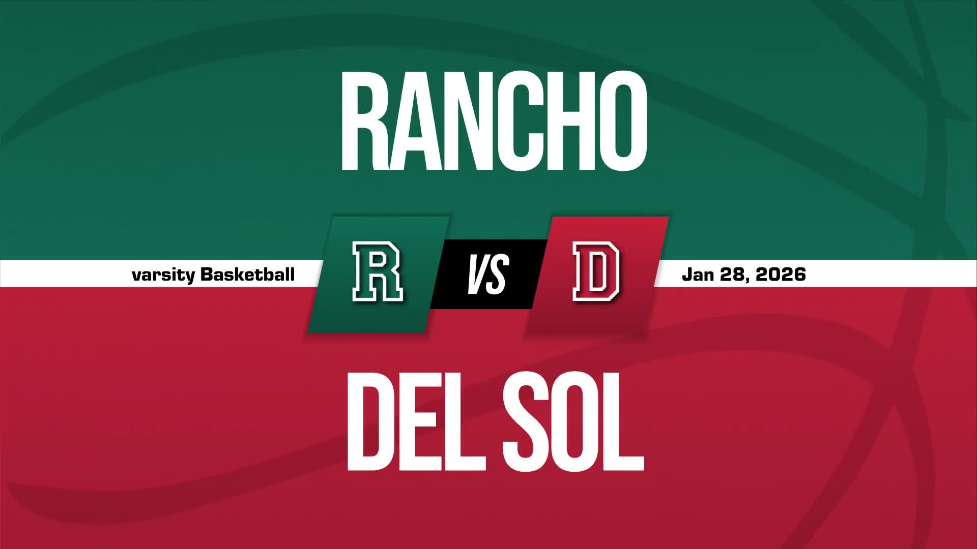 Basketball Game Preview: Del Sol Dragons vs. Eldorado Firehawks