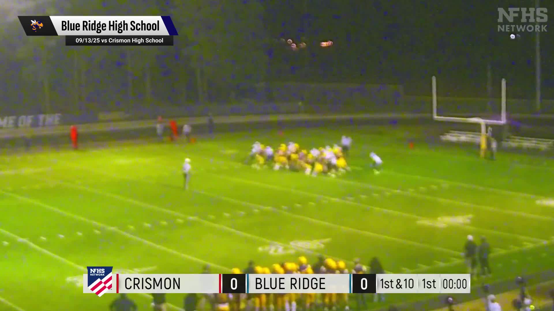 Football Recap: Apache Junction Takes a Loss + How To Watch