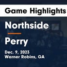 Perry vs. Northside