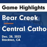 Basketball Game Preview: Bear Creek Bruins vs. McNair Eagles