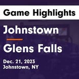 Johnstown suffers ninth straight loss at home