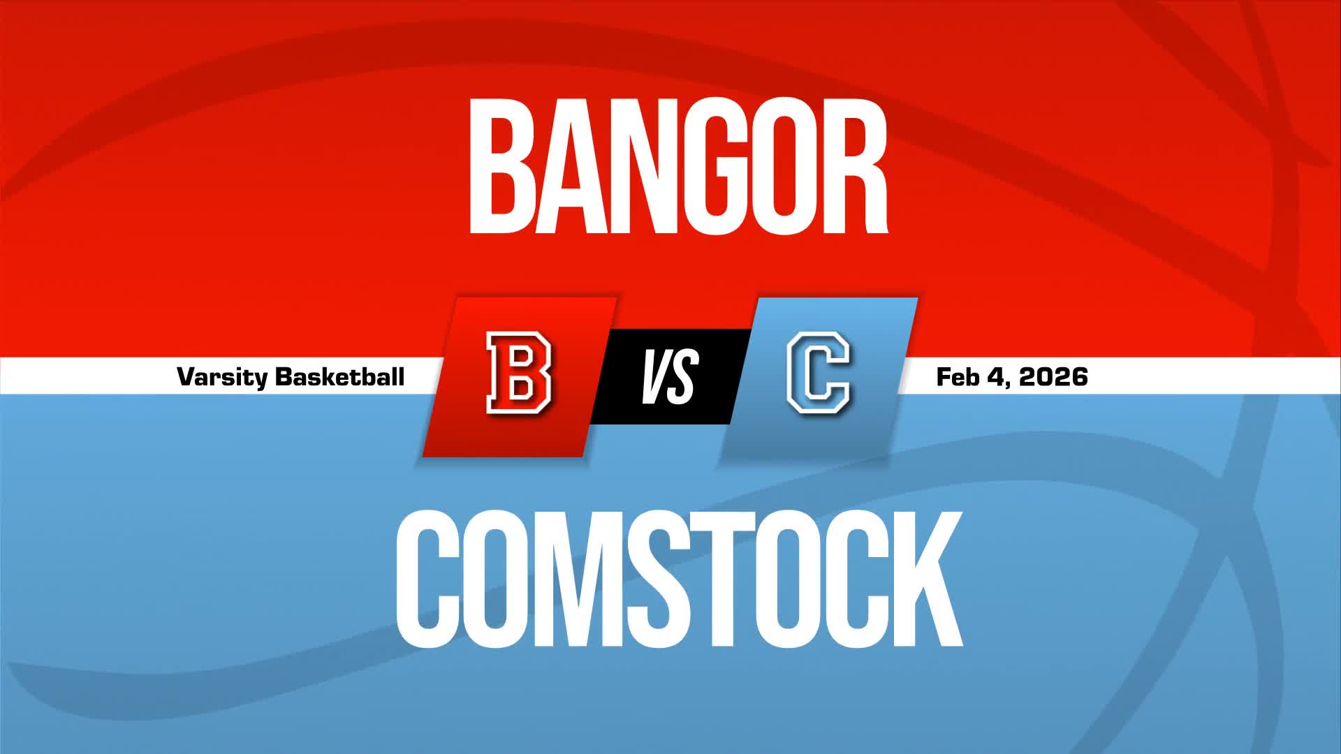 Basketball Game Preview: Comstock Colts vs. Bloomingdale Cardinals + How To Watch