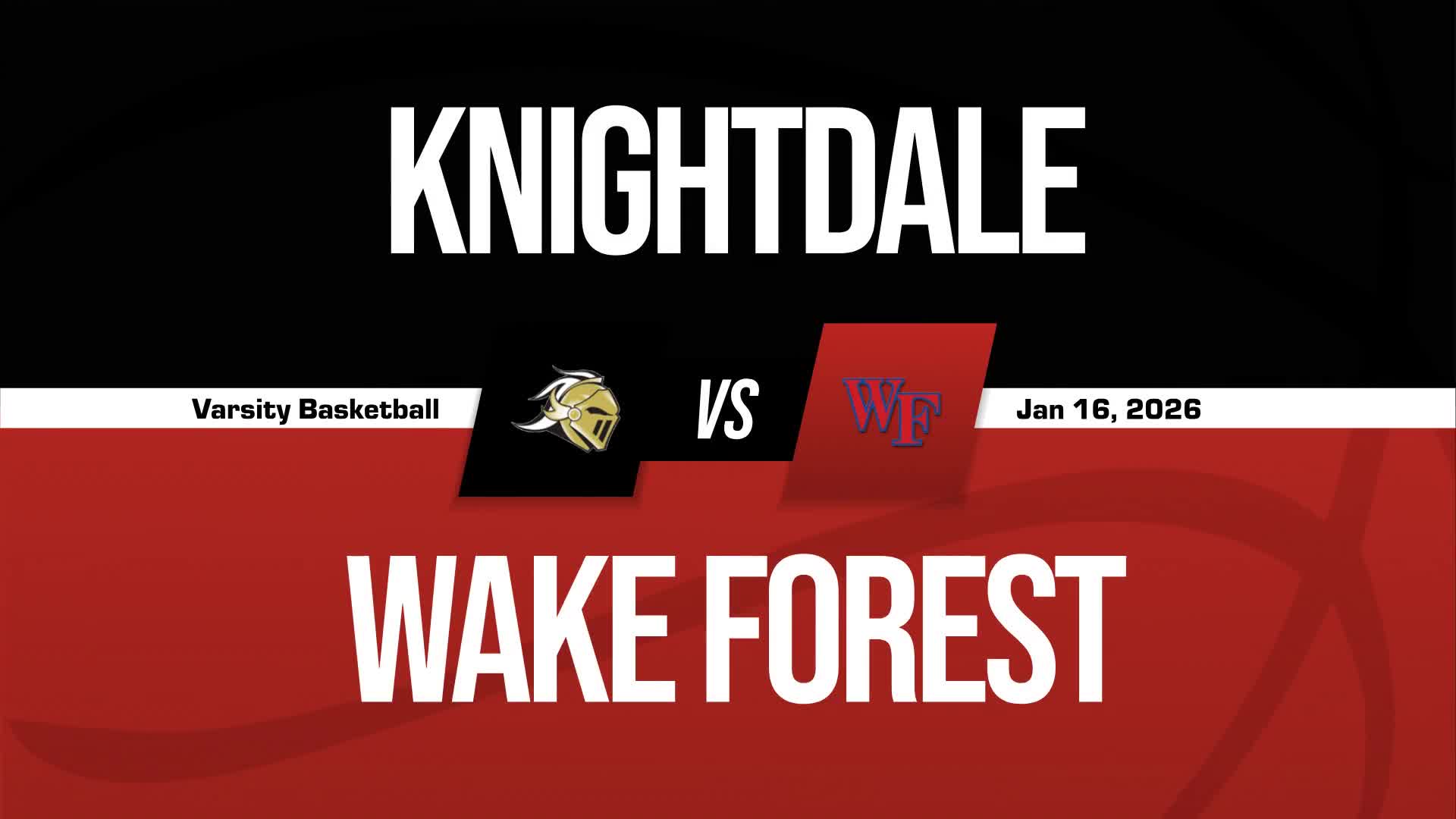 Basketball Recap: Scotty Jones' Big Game Can't Quite Lead Wake F