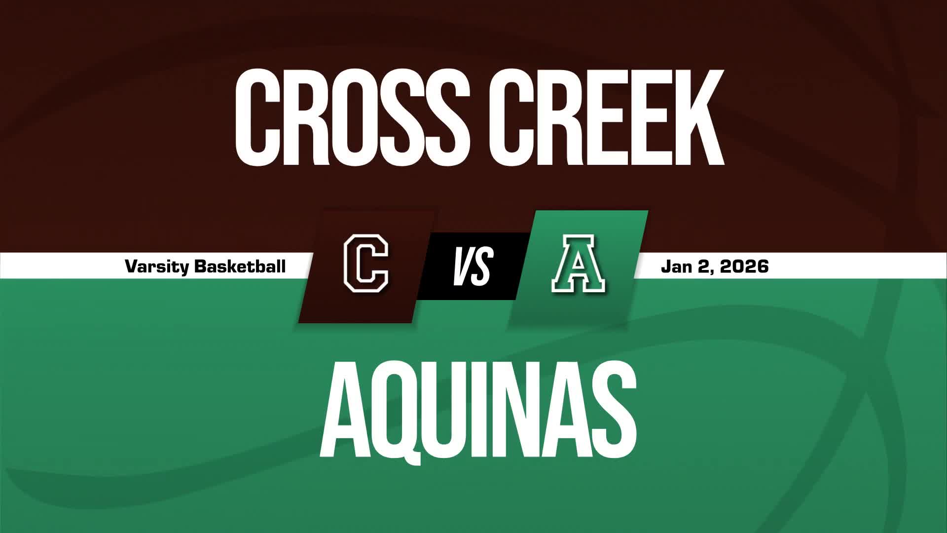 Basketball Recap: Cross Creek Beats Howard for Their Eighth Straight  Win + How To Watch