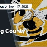 Football Game Recap: Appling County Pirates vs. Cook Hornets