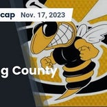 Appling County vs. Cook