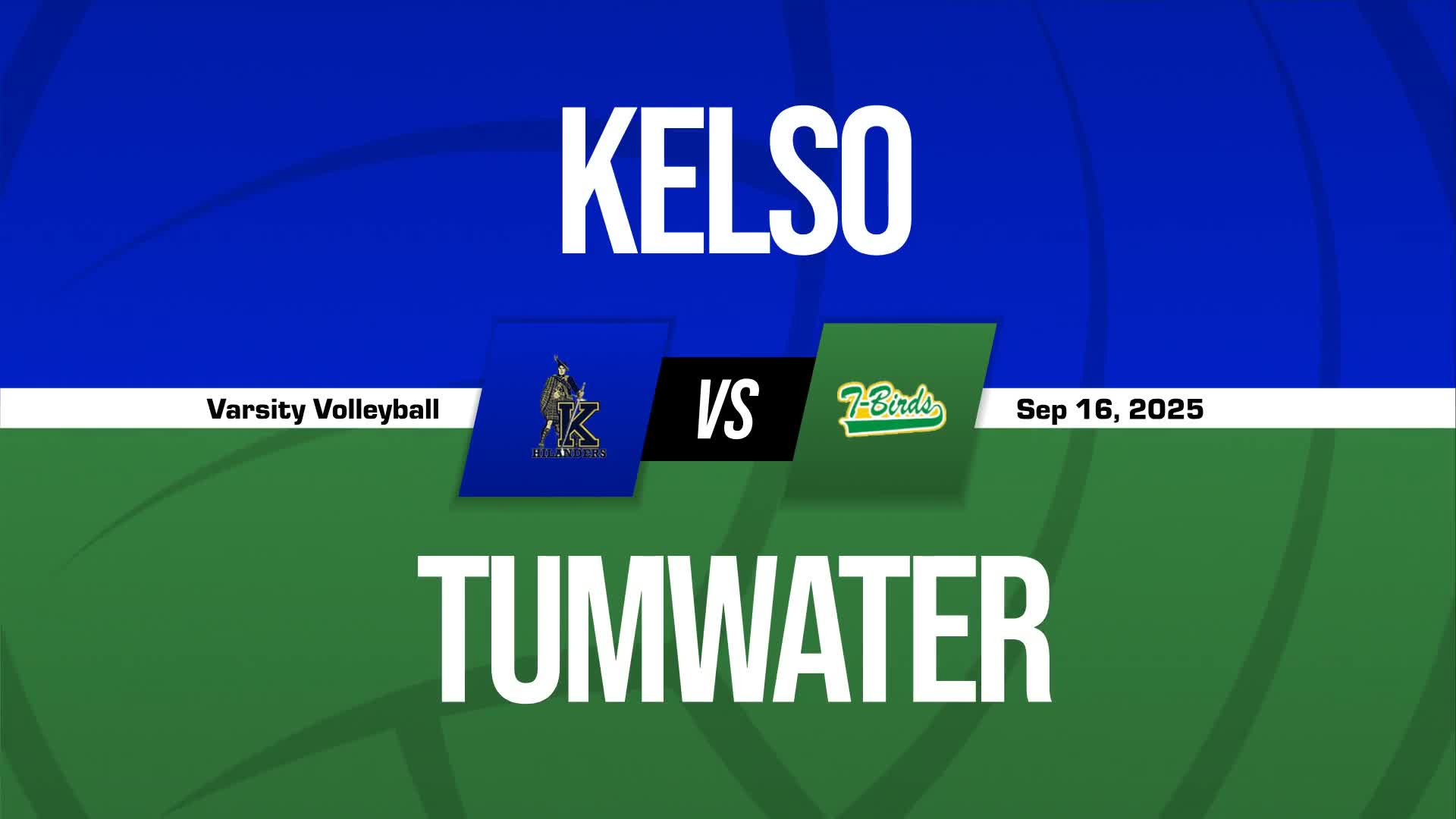 Volleyball Recap: Kelso Puts Losing Streak Behind Them