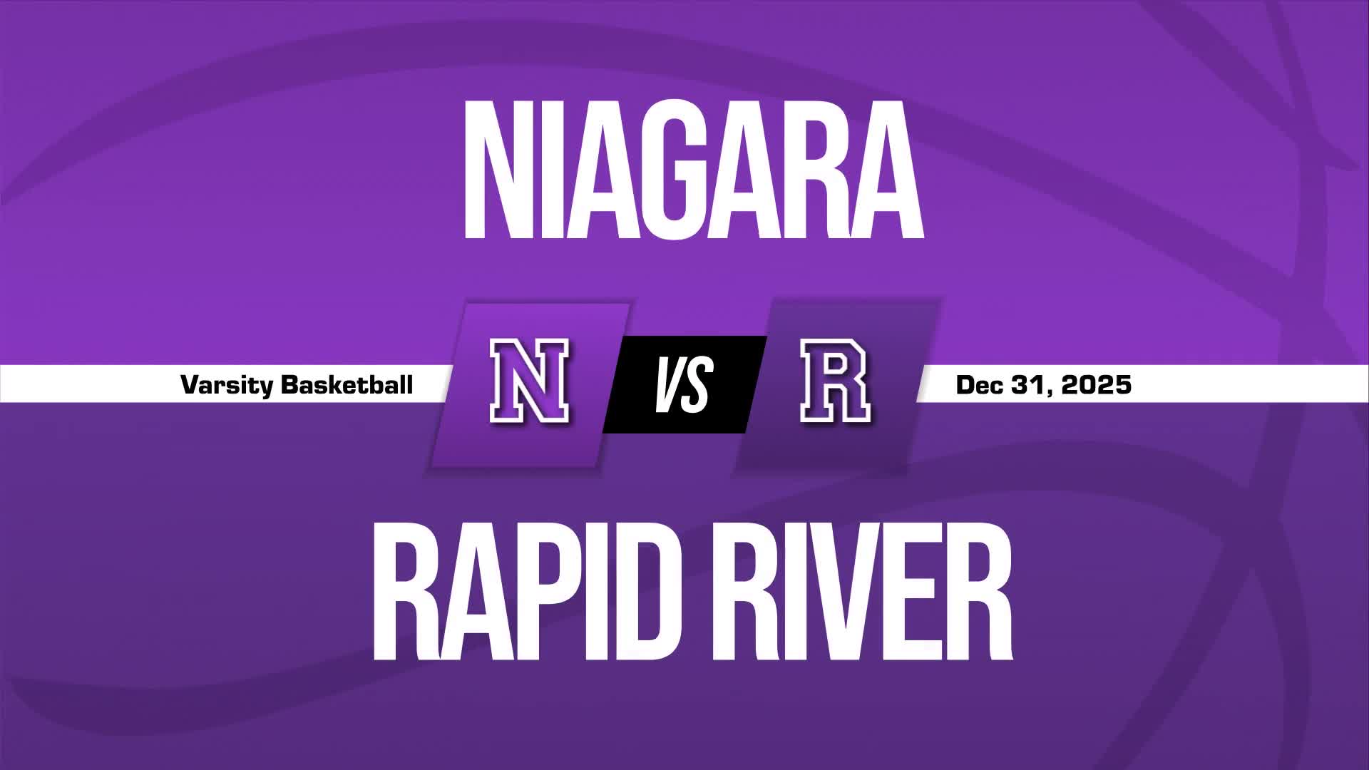 Basketball Recap: Rapid River Takes a Loss