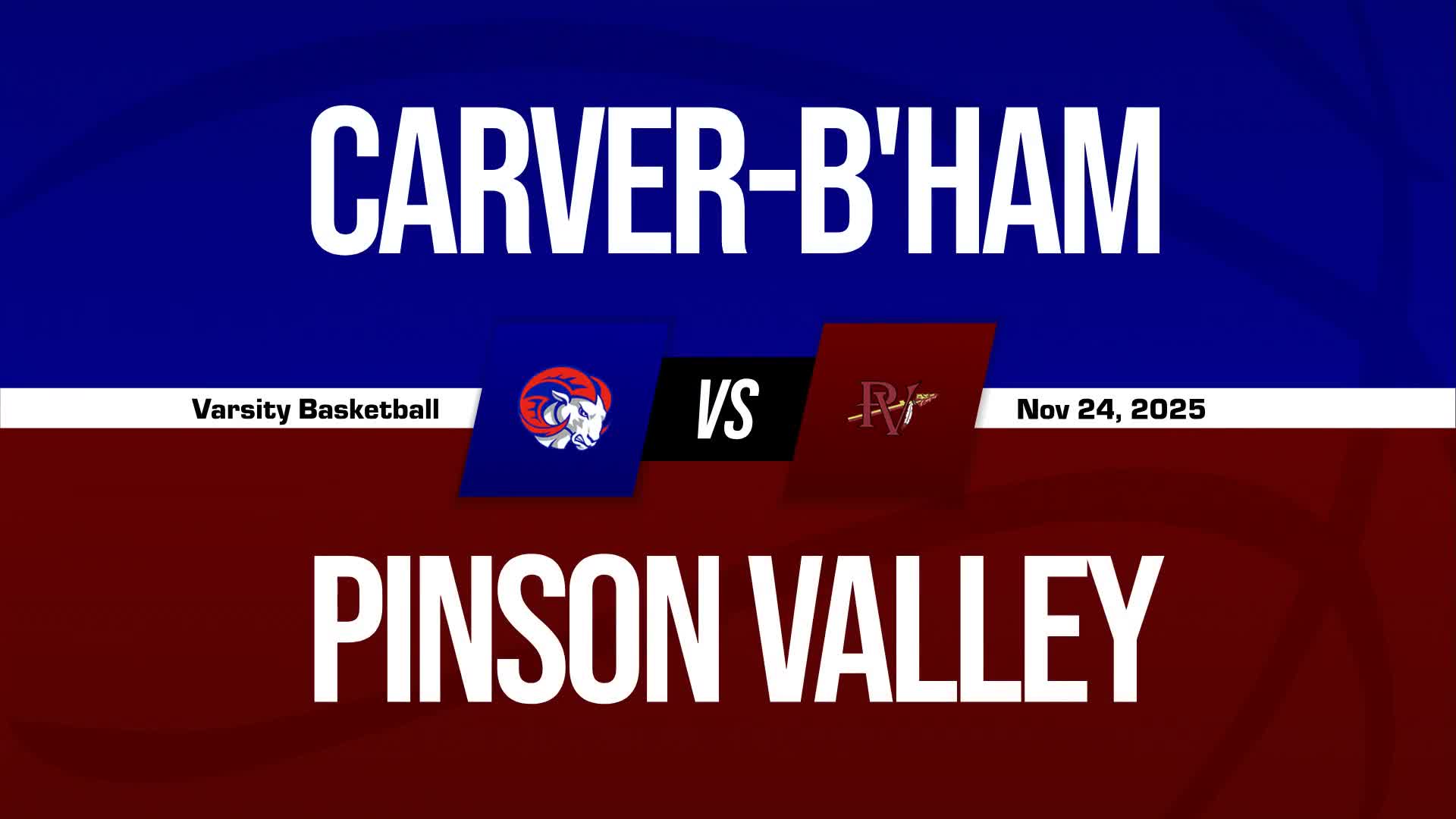 Basketball Game Preview: Carver Birmingham Rams vs. Woodlawn Colonels + Official Tickets