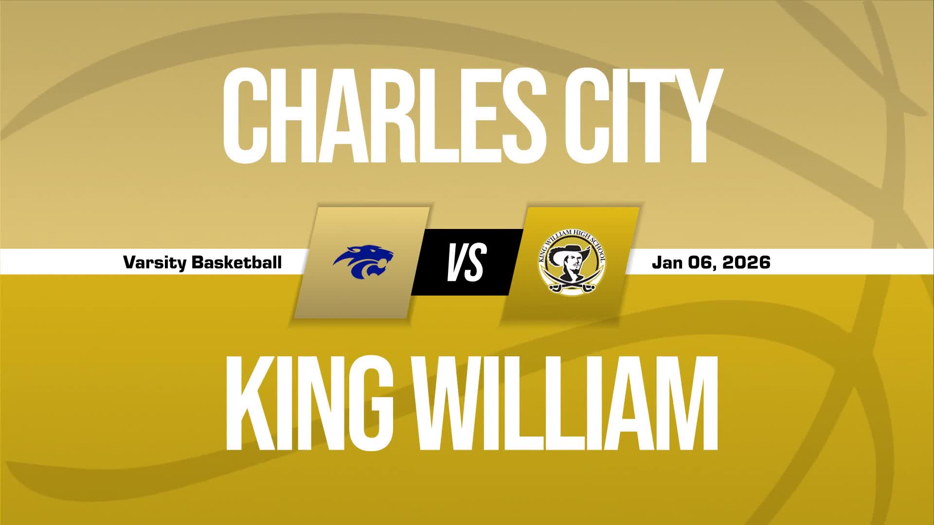 Basketball Recap: Charles City Comes Up Short + How To Watch