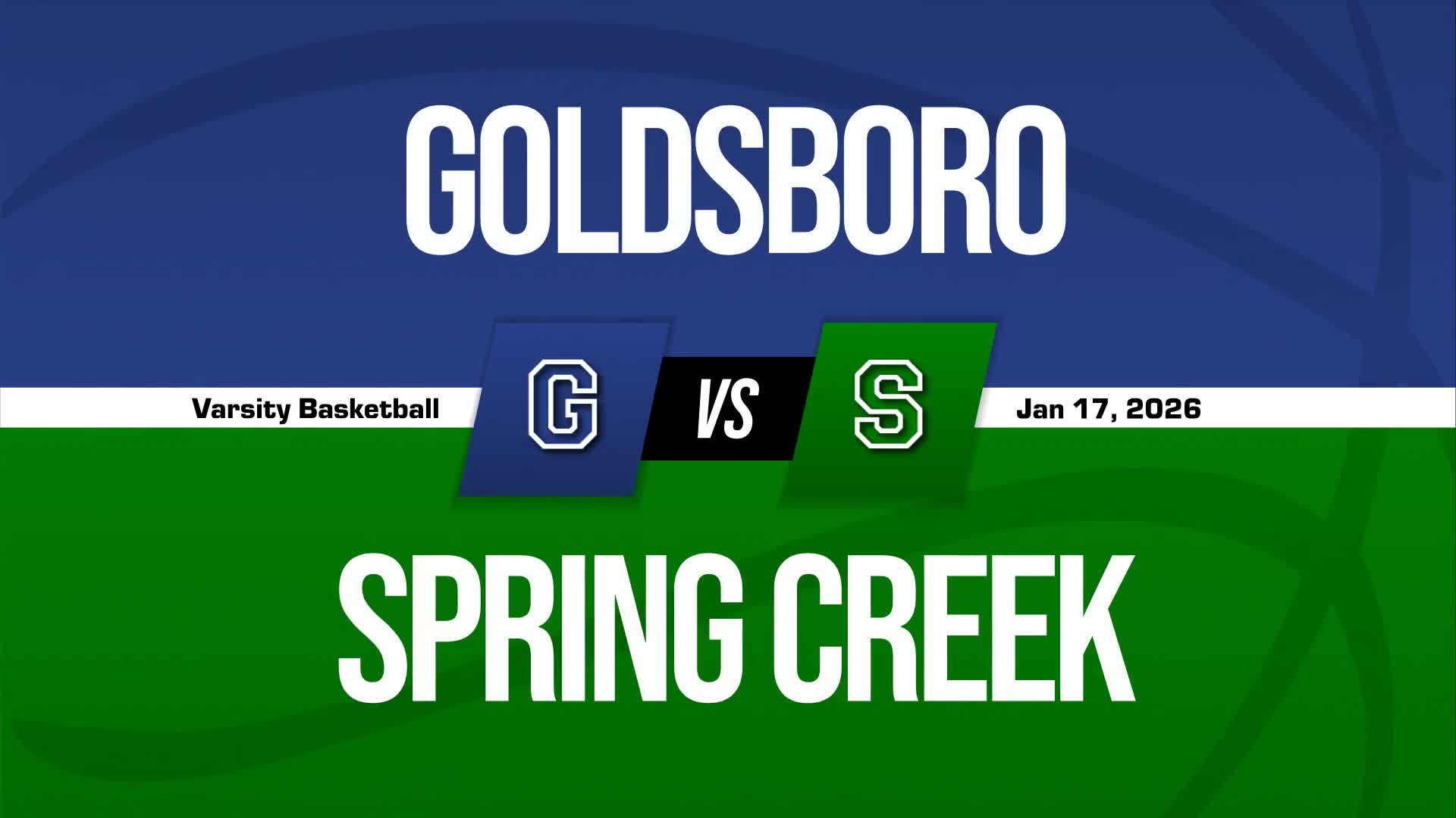 Basketball Game Preview: Goldsboro Cougars vs. Terry Sanford Bulldogs