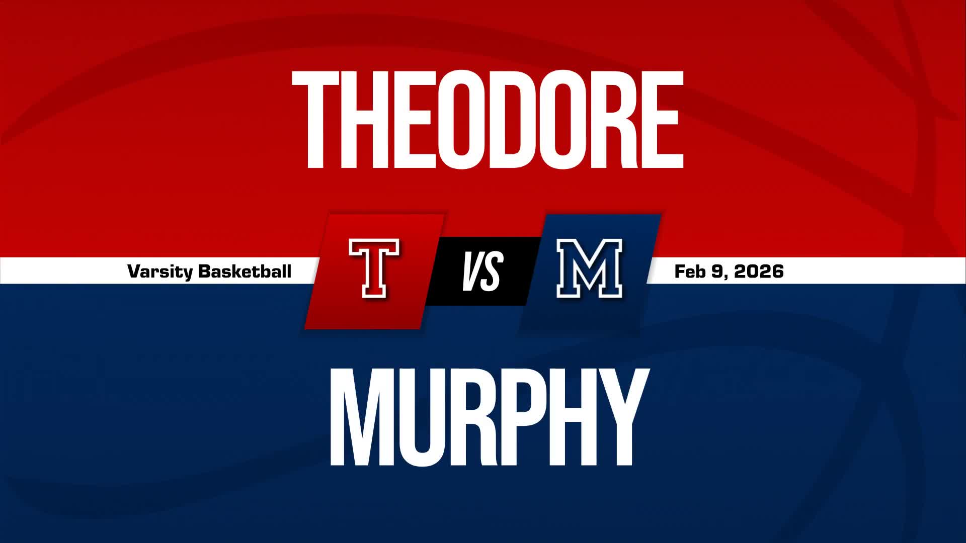 Basketball Recap: Murphy Extends Winning Streak to Eight