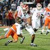 Highlights, recap: No. 8 Mater Dei upends No. 2 Bishop Gorman, avoids first losing streak since 2013