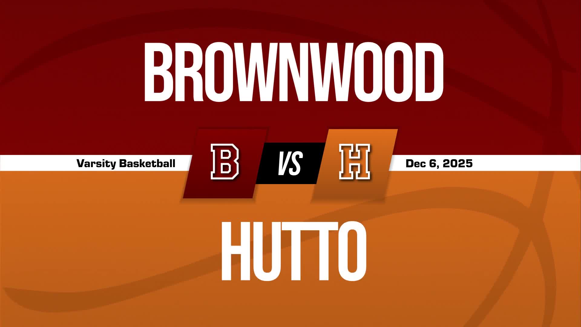Basketball Game Preview: Hutto Hippos vs. McNeil Mavericks