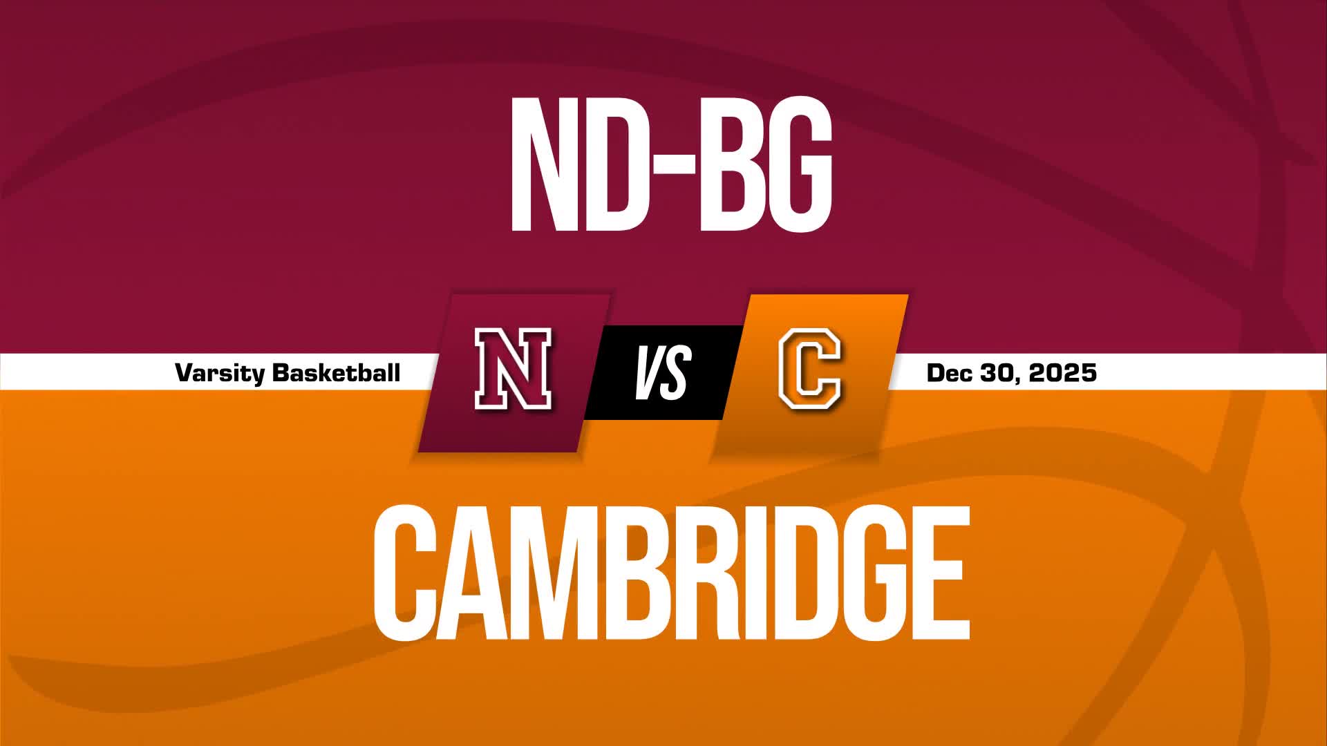 Basketball Recap: Notre Dame Bishop Gibbons Comes Up Short + How To Watch