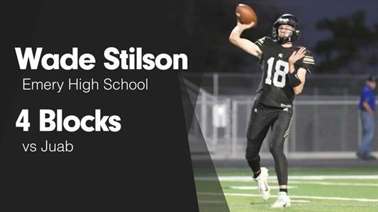 Baseball Game Preview: Emery Spartans vs. Carbon Dinos