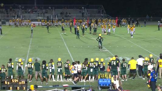 Baseball Game Preview: Yulee Plays at Home