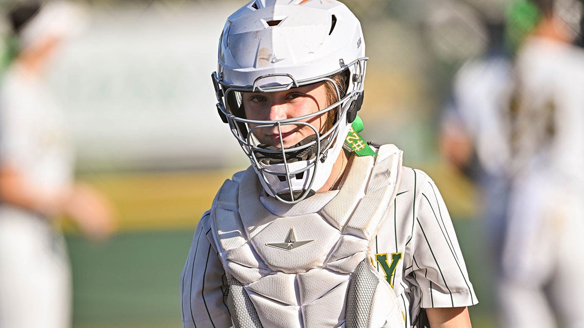 SOFTBALL: Way-too-early MaxPreps Top 25
