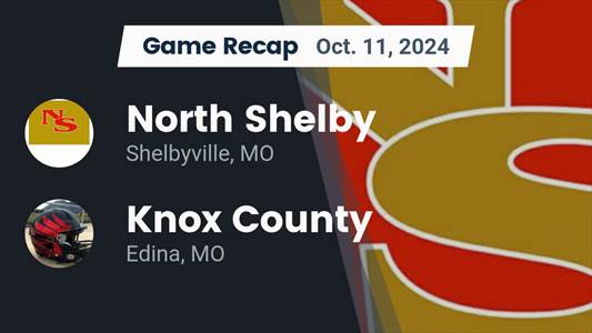 Football Game Preview: North Shelby Raiders vs. Schuyler County 