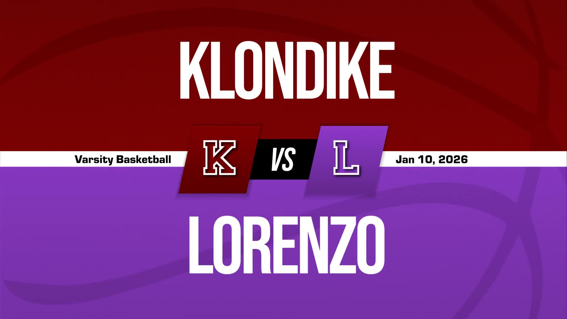 Basketball Recap: Klondike Takes a Loss
