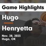 Hugo vs. Wright City