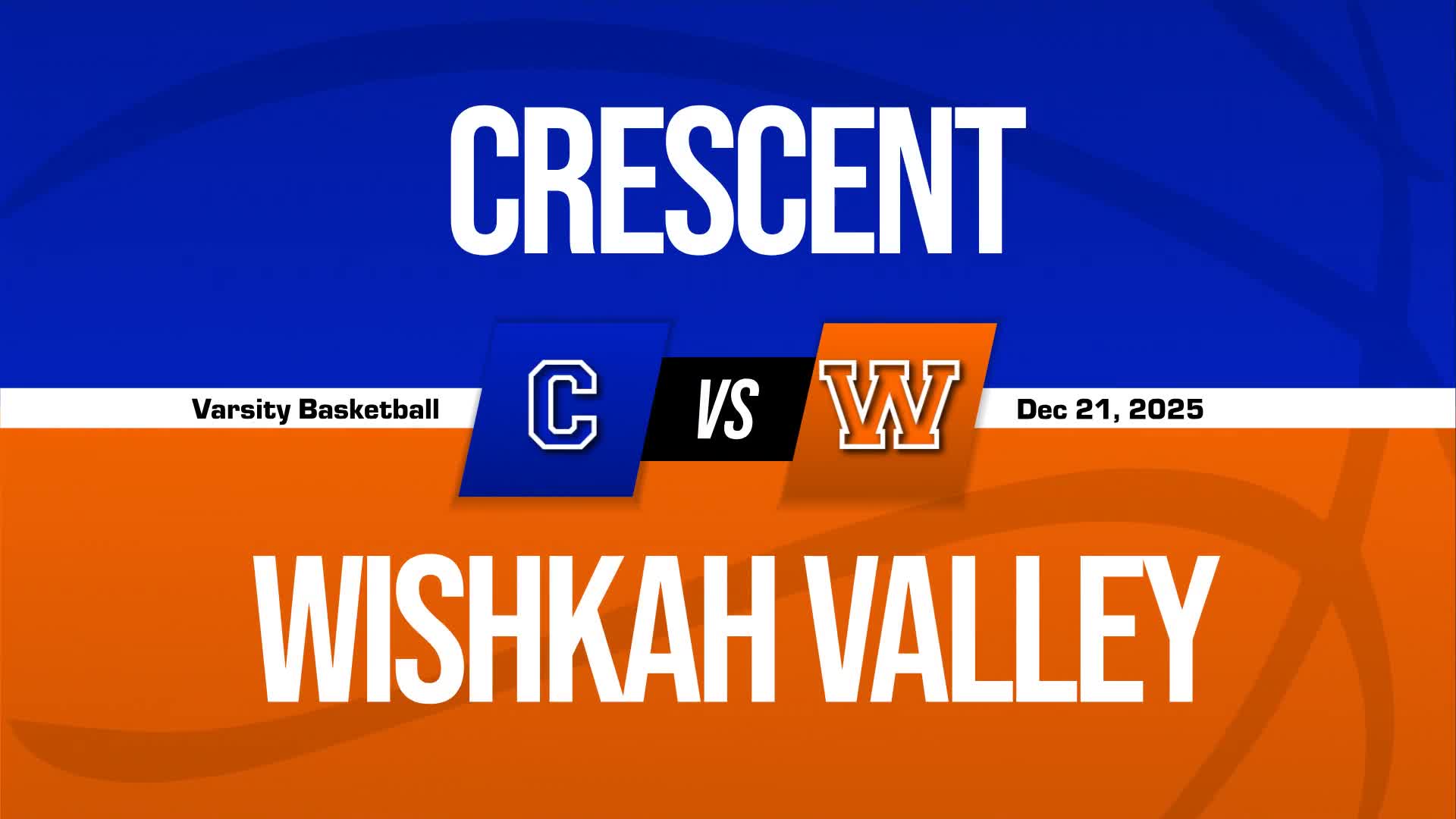 Basketball Recap: Crescent Skates Past Concordia Christian Academy with Ease + How To Watch