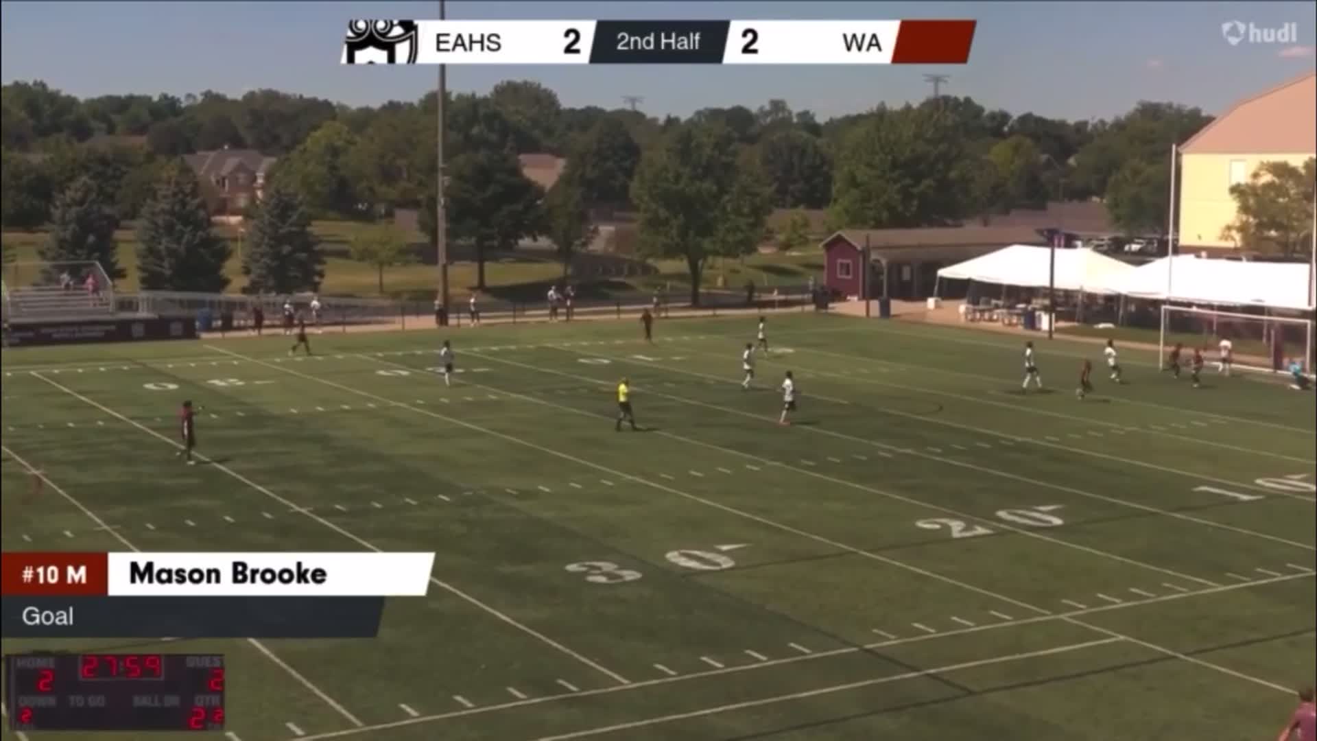 Soccer Game Preview: Wheaton Academy vs. West Chicago