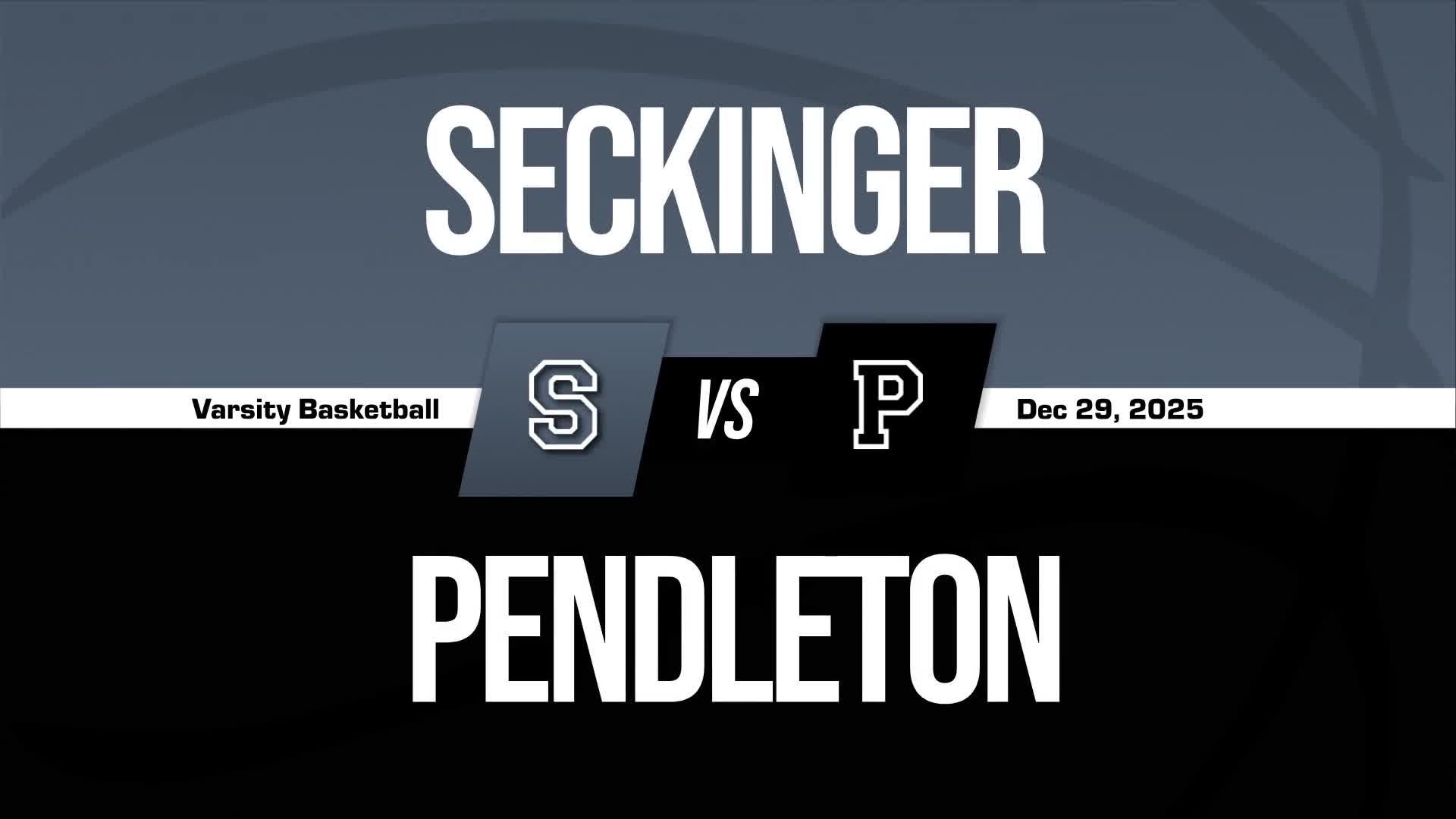 Basketball Game Preview: Pendleton Bulldogs vs. West-Oak Warriors