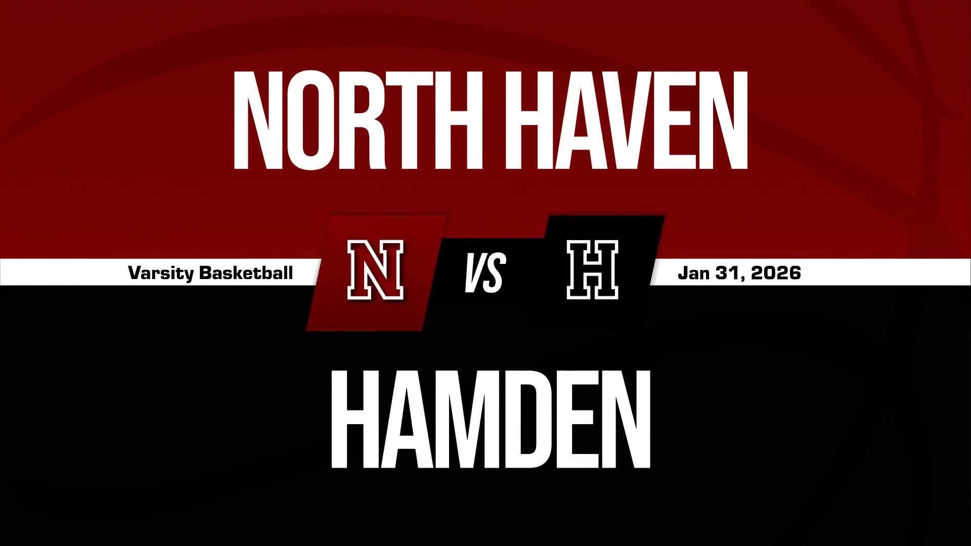 Basketball Recap: North Haven Falls Short Against Ranked Woodland Regional + How To Watch
