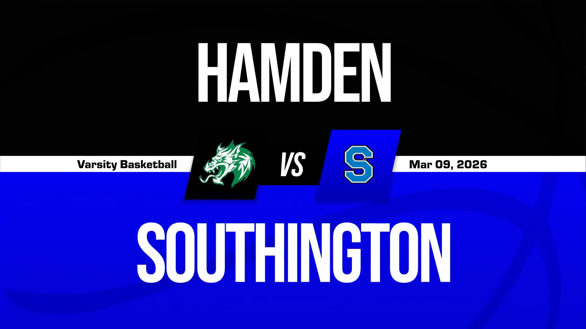 Jayla James-redd Game Report: @ Southington + How To Watch