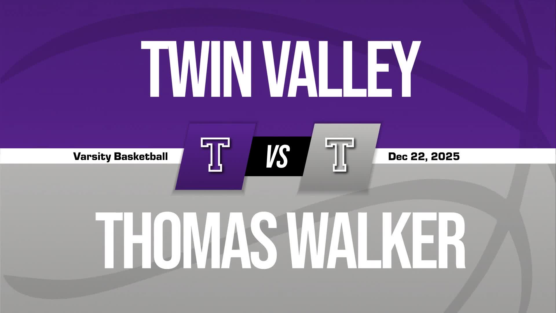 Basketball Recap: Twin Valley Takes a Loss + How To Watch