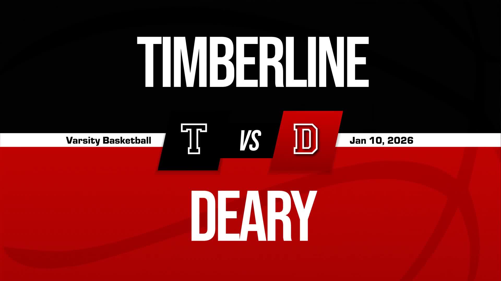 Basketball Game Preview: Deary Mustangs vs. Kendrick Tigers