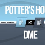 Basketball Game Preview: Potter's House Christian Lions vs. Central Pointe Christian Academy National White Tigers