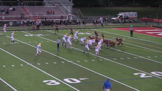 Baseball Game Preview: Indiana Heads Out