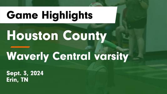 Volleyball Game Preview: Houston County Fighting Irish vs. Hickm